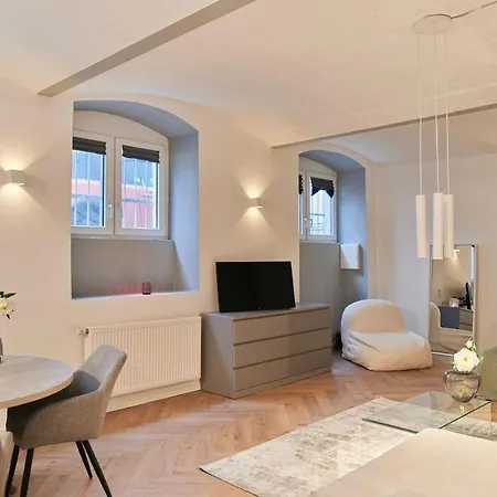 아파트 Designstudio Moritz - Cosy - Zentral - 4 Personen *