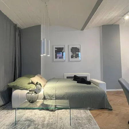 Designstudio Moritz - Cosy - Zentral - 4 Personen 아파트 *