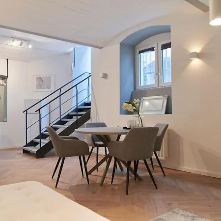 아파트 Designstudio Moritz - Cosy - Zentral - 4 Personen *