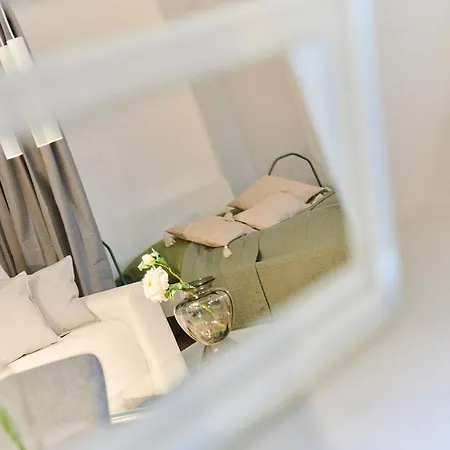 Designstudio Moritz - Cosy - Zentral - 4 Personen *