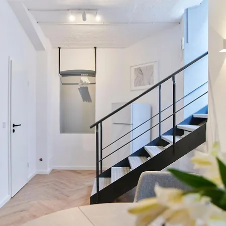 아파트 Designstudio Moritz - Cosy - Zentral - 4 Personen *